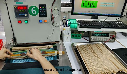 压敏電(diàn)阻電(diàn)压值怎麼(me)确定(dìng)