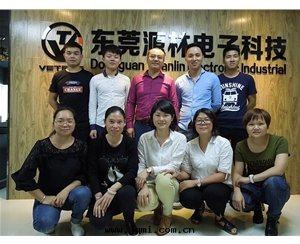 团(tuán)隊風(fēng)采