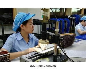 傳感(gǎn)器車間(jiān)外(wài)觀檢測