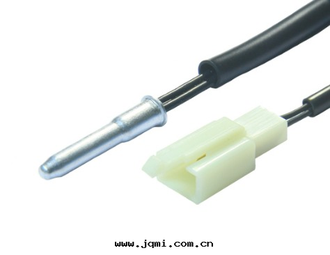 汽車空(kōng)調冷(lěng)凝器温(wēn)度(dù)傳感(gǎn)器