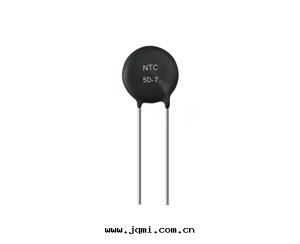 5D-7插件(jiàn)功率型热(rè)敏電(diàn)阻