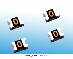 0603自(zì)恢複貼片PPTC热(rè)敏電(diàn)阻