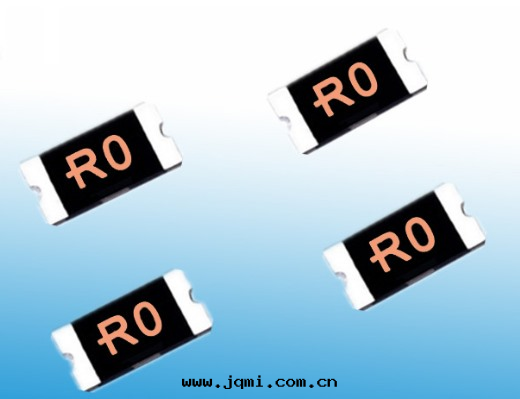 1206自(zì)恢複貼片(piàn)PPTC热(rè)敏電(diàn)阻