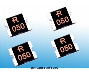 1812自(zì)恢複貼片PPTC热(rè)敏電(diàn)阻