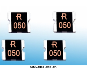 2018自(zì)恢複貼片PPTC热(rè)敏電(diàn)阻