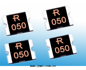 2920自(zì)恢複貼片PPTC热(rè)敏電(diàn)阻