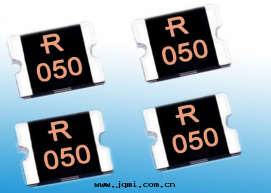 2920自(zì)恢複貼片PPTC热(rè)敏電(diàn)阻