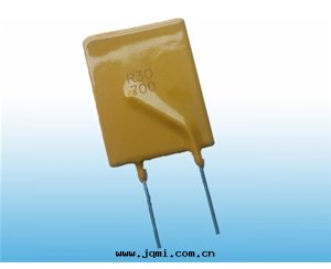 30R自(zì)恢複插件(jiàn)PPTC热(rè)敏電(diàn)阻