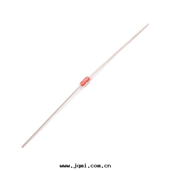 測温(wēn)双(shuāng)端玻封(fēng)線(xiàn)100K热(rè)敏電(diàn)阻