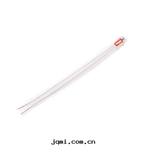 測温(wēn)单端玻封(fēng)線(xiàn)10K 3950热(rè)敏電(diàn)阻