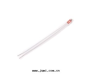 測温(wēn)单端玻封(fēng)線(xiàn)10K 3950热(rè)敏電(diàn)阻