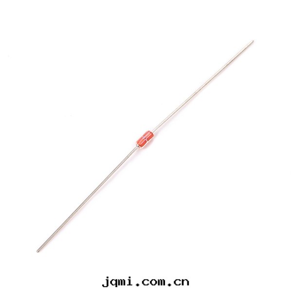 軸向(xiàng)玻璃头10K热(rè)敏電(diàn)阻