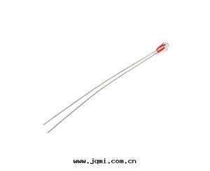 单端玻璃头10K热(rè)敏電(diàn)阻